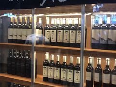 -NIUAN牛庵·日式和牛烧肉(恒隆店)