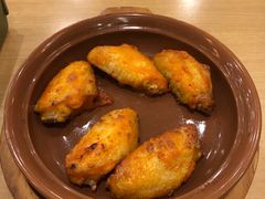-萨莉亚意式餐厅(特力时尚汇店)