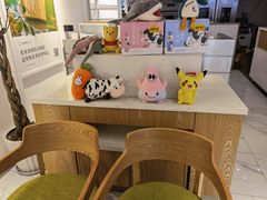 零售区-爸爸糖吐司面包(重庆解放碑英利大融城店)