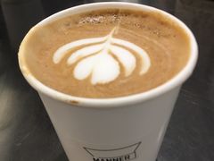 -Manner Coffee(芮欧百货店)