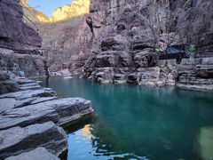 -云台山风景名胜区