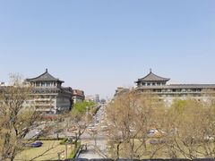 -西安城墙·碑林历史文化景区