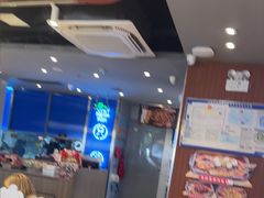 -鱼酷活鱼烤鱼(沈阳大悦城店)