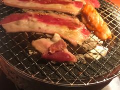 -山之屋炭火烧肉·生啤畅饮(大朗万科中央公园店)
