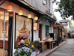 -小河直街历史文化街区