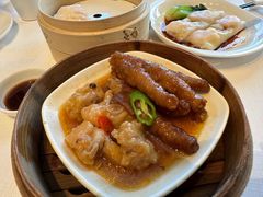 -金苑海鲜酒家(来魅力店)