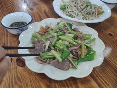 -南记食粥坊·宵夜大排档(莲花总店)