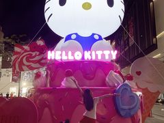 -东莞松山湖万象汇