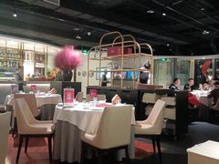 -悦融·京鲁菜·露台花园(安定门店)