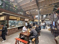 -東茅街茶馆