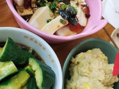 -炒豆合作社(东四总店)