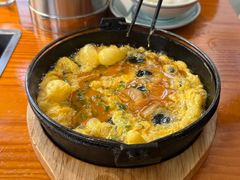 -九道菜有鸡鱼头(石鼓路店)