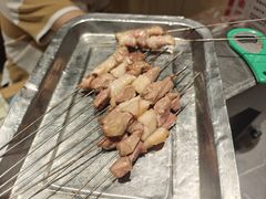 -老白清真烧烤(锦州旗舰店)