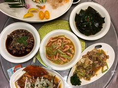 -石砰渔港·海鲜楼