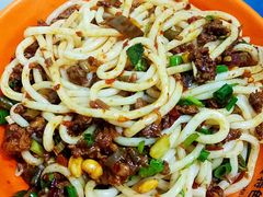 -玲玲米粉·新疆现炒米粉(大十字总店)