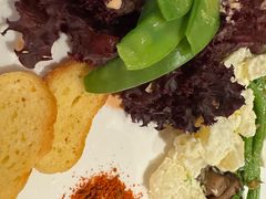 -拉蒂娜·巴西牛排馆 Latina·Brazilian Steakhouse(王府井喜悦店)
