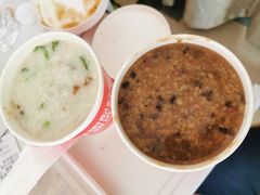 -曼玲粥店(长兴路店)