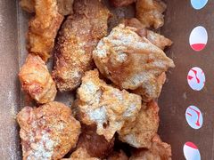 -阿捡忭京炸鸡(韭菜园总店)