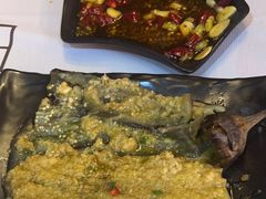 -云晓光头烧烤吧(新大陆广场店)