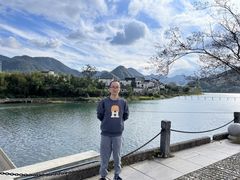 -绩溪龙川景区