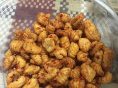 -李记搅团•非遗陕菜(三桥店)