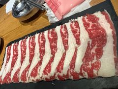 -炭恋火炉烤肉(凌云一街坊店)