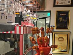 -羲和雅苑•北京烤鸭(国贸商城店)