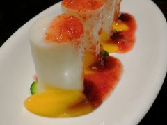 山药-皇城根北京风味主题餐厅(中海环宇城店)