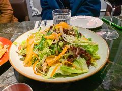 -LESCEDARS Brasserie Bistro香柏树