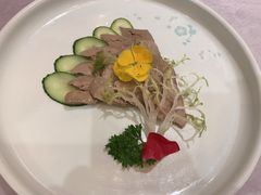 -全聚德(上海首店浦东店)