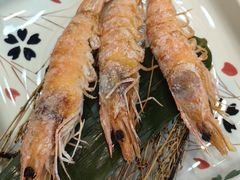 -红叶日料·放题·海胆·定食(星海店)