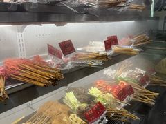 -李不管把把烧(天府三街店)