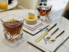 -麦雪尔甜品·生日蛋糕(新街口旗舰店)