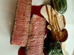 -Caprice(香港四季酒店)