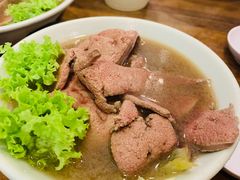 -松發肉骨茶(牛车水店)