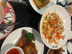 东坡肉-新白鹿餐厅(百联中环店)