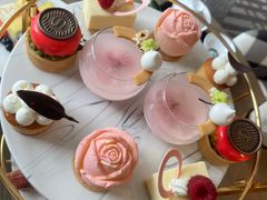 -粤海喜来登酒店·&More聚驿(天河城店)