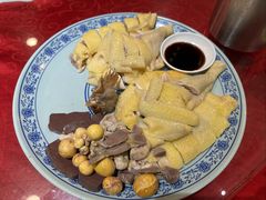 -九记路边鸡(滨江路店)