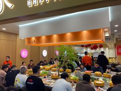 -喜家自助小火锅(乐客城店)