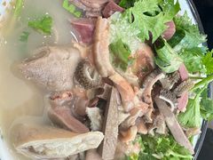 -宛平李记小吃(东关街店)