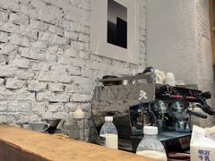 -常识咖啡common sense(春熙路店)