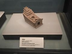-荆州博物馆