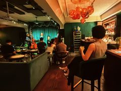 -Tango by Ala House