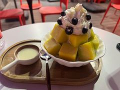 -必点海鲜·海肠捞饭大王(滨江道店)