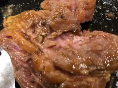 -萨莉亚意式餐厅(东川路店)