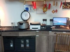 -洞庭土菜馆(天河北总店)