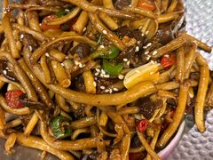 -孙府大院(步行街店)