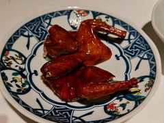 -荣轩(新荣记环球金融中心店)