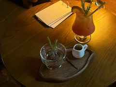-咖法森林·咖啡  酒吧(天河店)