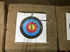 -蓝天射箭馆·专业射箭运动(诚丰广场店)